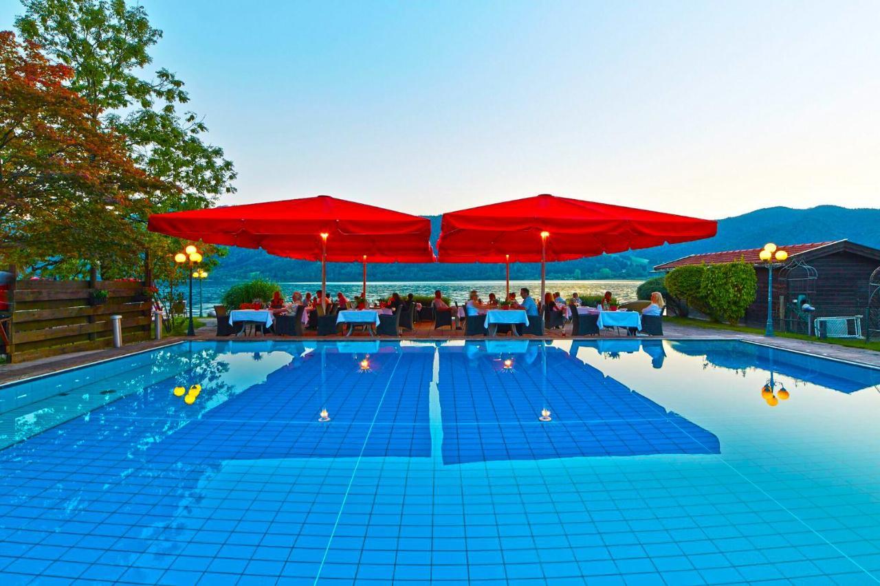 Seehotel Schlierseer Hof מראה חיצוני תמונה