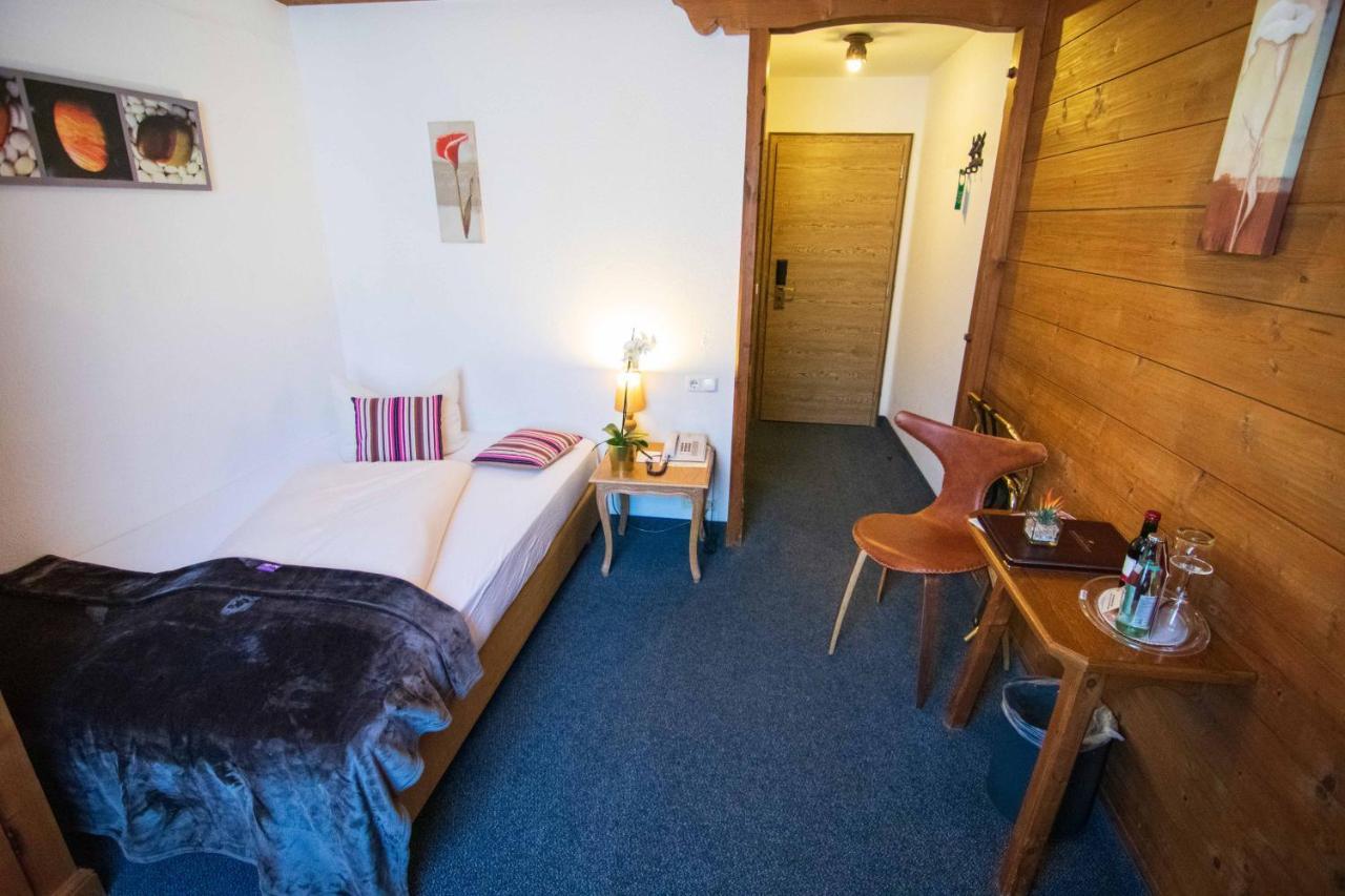 Seehotel Schlierseer Hof מראה חיצוני תמונה