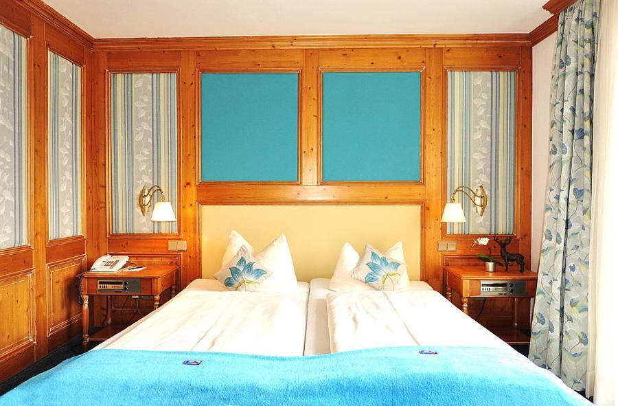 Seehotel Schlierseer Hof מראה חיצוני תמונה