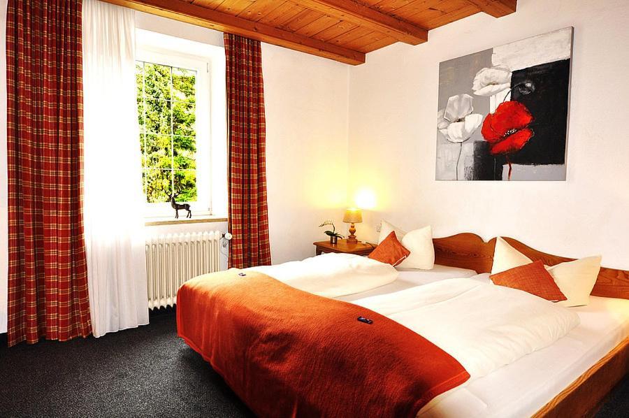 Seehotel Schlierseer Hof מראה חיצוני תמונה