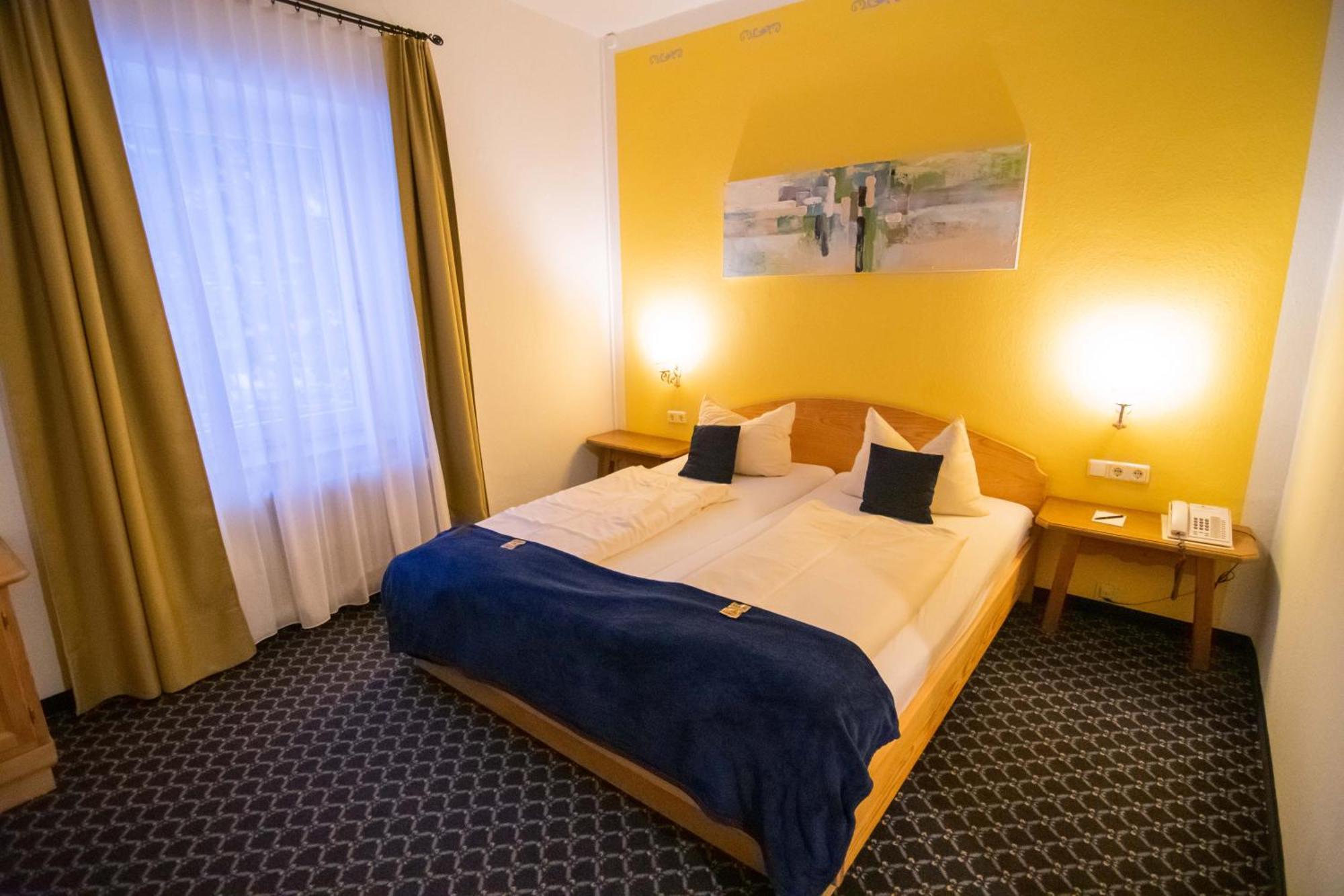 Seehotel Schlierseer Hof מראה חיצוני תמונה