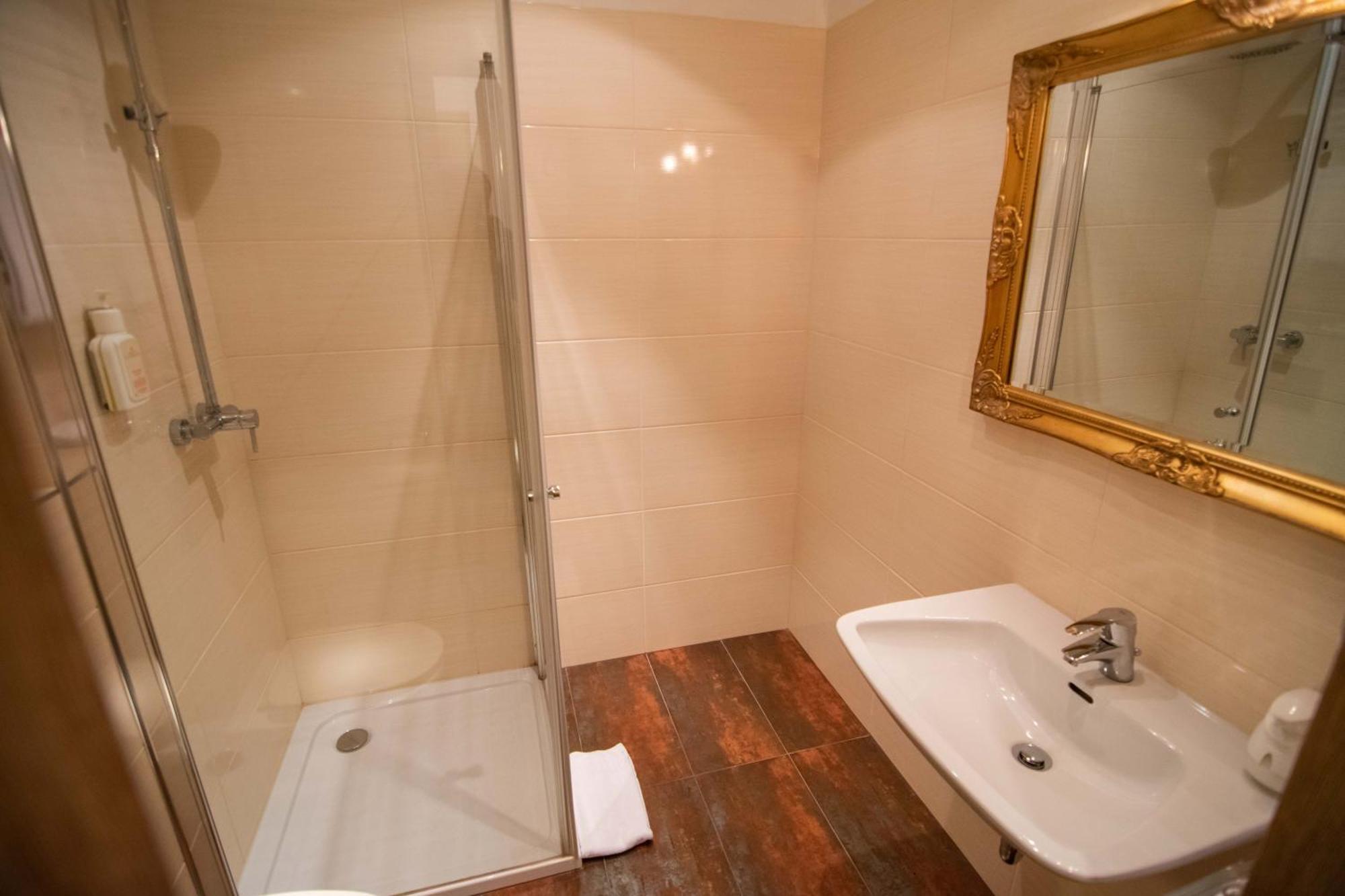Seehotel Schlierseer Hof מראה חיצוני תמונה
