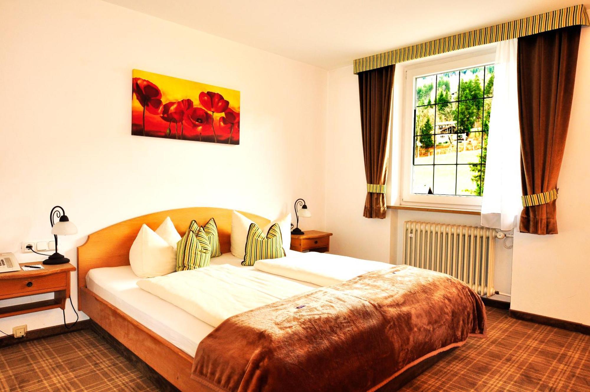 Seehotel Schlierseer Hof מראה חיצוני תמונה